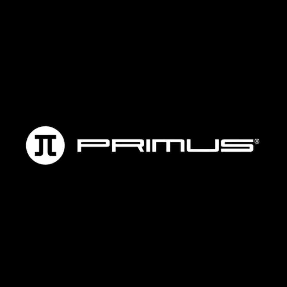 PRIMUS GAMING logo